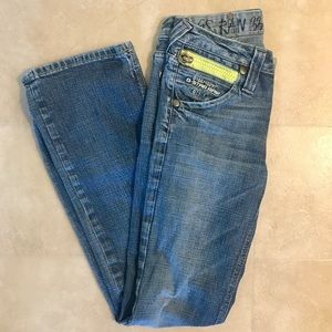 G-Star Raw Originals Women’s Jeans